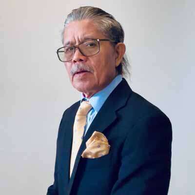 Dato' Mohammad Medan Abdullah